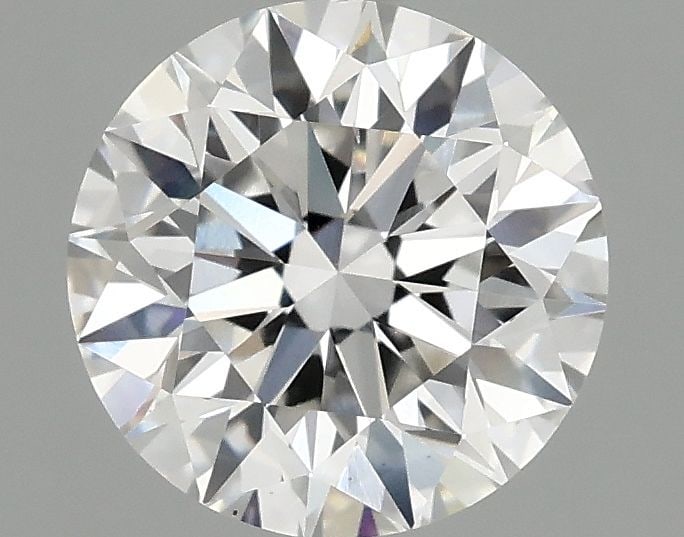 Loose Diamond - ROUND 1.52ct E VS1: Loose Diamond - ROUND 1.52ct E VS1 Source: This is a real non-mined Diamond that has been grown in a lab Shape: ROUND Carats: 1.52 Color: E Clarity: VS1 Certification: IGI Video: