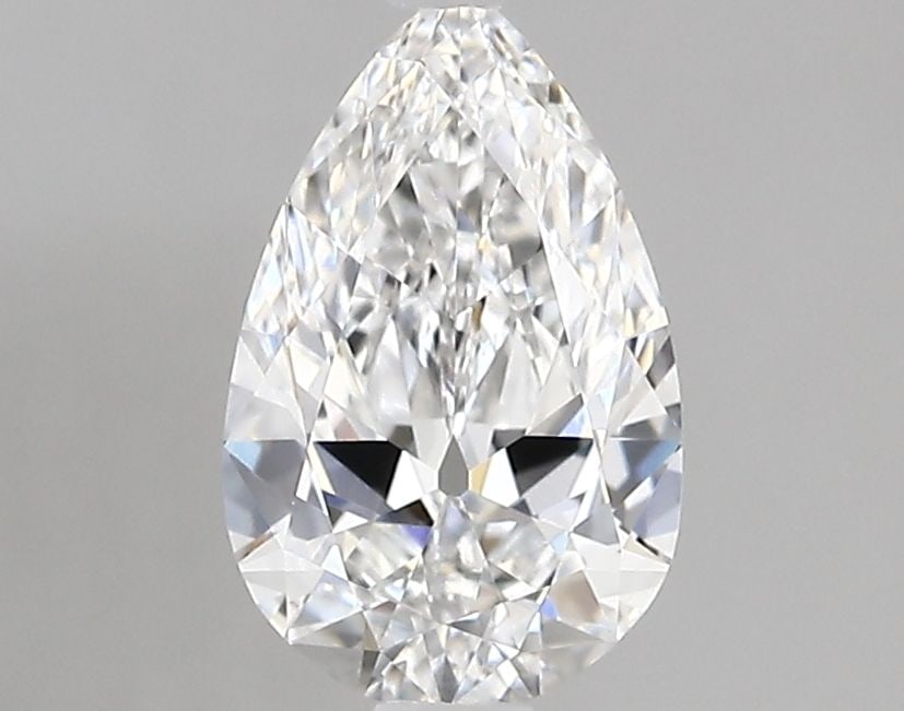 Loose Diamond - PEAR 1.16ct D VVS2: Loose Diamond - PEAR 1.16ct D VVS2 Source: This is a real non-mined Diamond that has been grown in a lab Shape: PEAR Carats: 1.16 Color: D Clarity: VVS2 Certification: IGI Video: