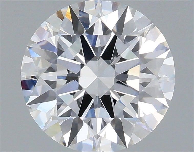 Ideal Loose Diamond - ROUND 1.57ct D VVS2: Ideal Loose Diamond - ROUND 1.57ct D VVS2 Source: This is a real non-mined Diamond that has been grown in a lab Shape: ROUND Carats: 1.57 Color: D Clarity: VVS2 Certification: IGI Video: