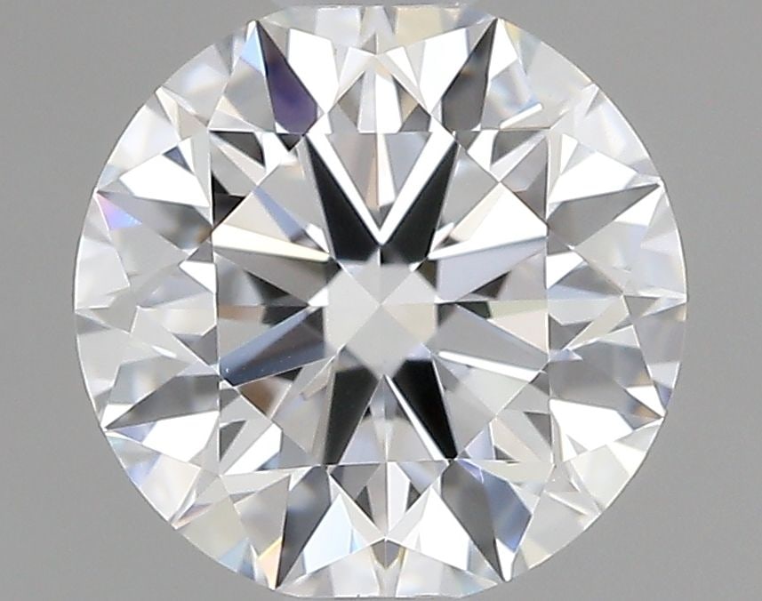 Ideal Loose Diamond - ROUND 1.02ct D VVS2: Ideal Loose Diamond - ROUND 1.02ct D VVS2 Source: This is a real non-mined Diamond that has been grown in a lab Shape: ROUND Carats: 1.02 Color: D Clarity: VVS2 Certification: IGI Video: