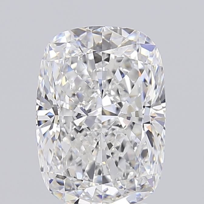 Loose Diamond - CUSHION MODIFIED 4.21ct D VVS1: Loose Diamond - CUSHION MODIFIED 4.21ct D VVS1 Source: This is a real non-mined Diamond that has been grown in a lab Shape: CUSHION MODIFIED Carats: 4.21 Color: D Clarity: VVS1 Certification: IGI Vide