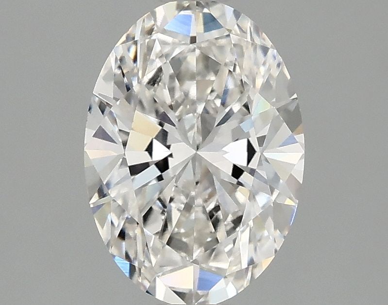 Loose Diamond - OVAL 1.51ct F VS1: Loose Diamond - OVAL 1.51ct F VS1 Source: This is a real non-mined Diamond that has been grown in a lab Shape: OVAL Carats: 1.51 Color: F Clarity: VS1 Certification: IGI Video:
