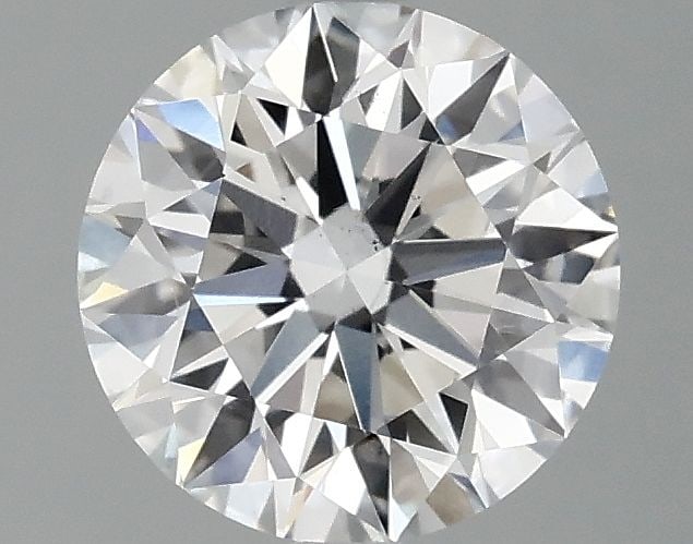 Ideal Loose Diamond - ROUND 1.59ct D VS2: Ideal Loose Diamond - ROUND 1.59ct D VS2 Source: This is a real non-mined Diamond that has been grown in a lab Shape: ROUND Carats: 1.59 Color: D Clarity: VS2 Certification: IGI Video: