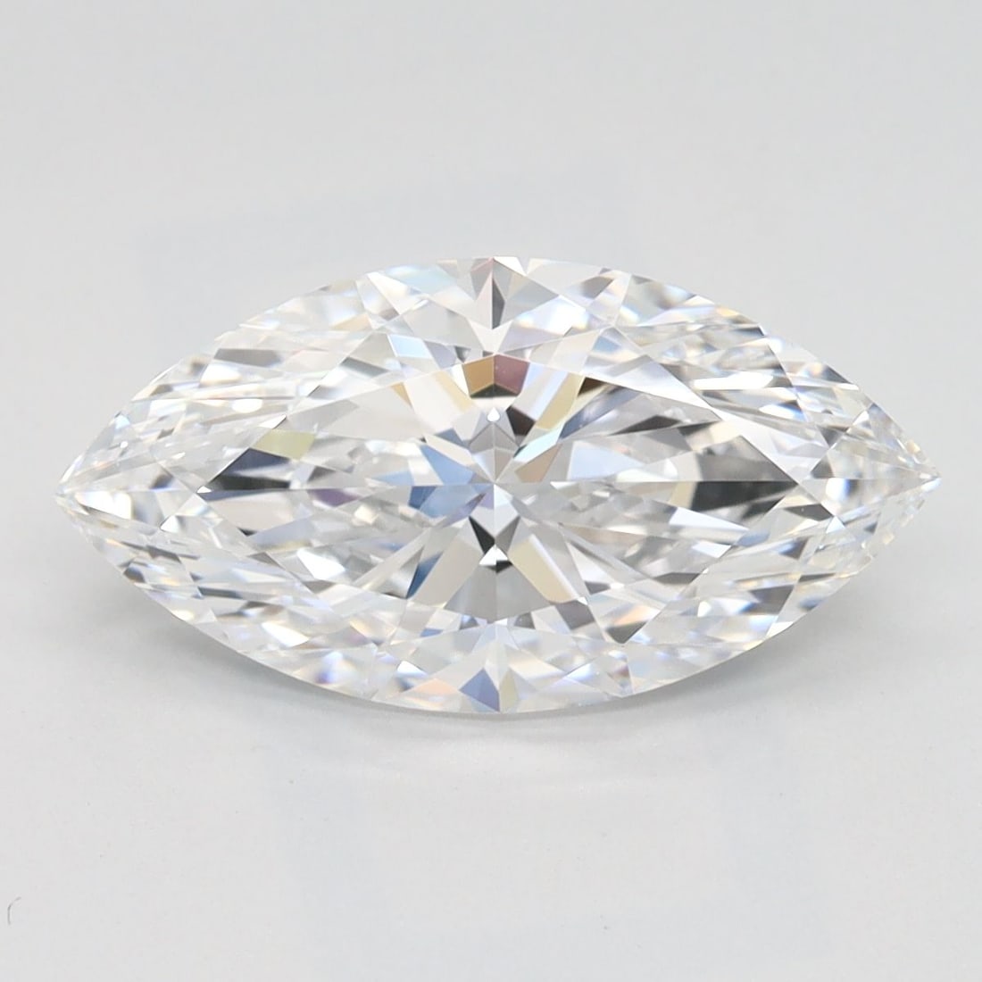 Loose Diamond - MARQUISE 2.17ct D VVS1 (1 of 1)