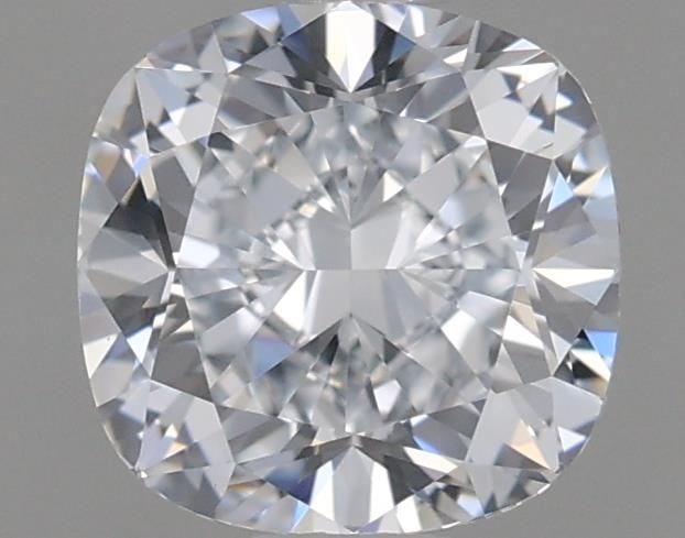 Loose Diamond - CUSHION BRILLIANT 0.96ct F IF: Loose Diamond - CUSHION BRILLIANT 0.96ct F IF Source: This is a real non-mined Diamond that has been grown in a lab Shape: CUSHION BRILLIANT Carats: 0.96 Color: F Clarity: IF Certification: IGI Video: