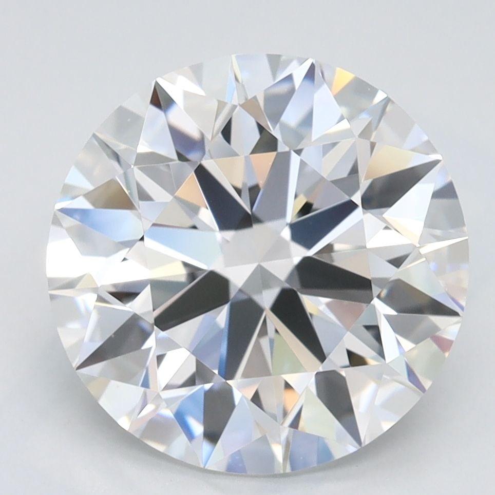 Loose Diamond - ROUND 3.46ct D FL: Loose Diamond - ROUND 3.46ct D FL Source: This is a real non-mined Diamond that has been grown in a lab Shape: ROUND Carats: 3.46 Color: D Clarity: FL Certification: GIA Video: