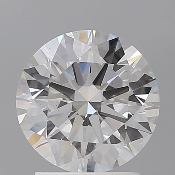 Loose Diamond - ROUND 2.02ct E VS2: Loose Diamond - ROUND 2.02ct E VS2 Source: This is a real non-mined Diamond that has been grown in a lab Shape: ROUND Carats: 2.02 Color: E Clarity: VS2 Certification: IGI Video: