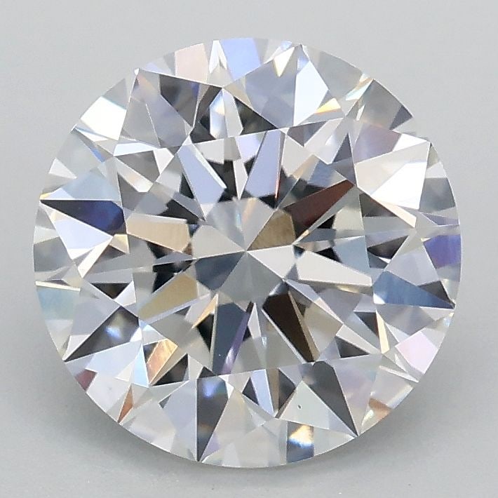 Loose Diamond - ROUND 2.0ct D VS1: Loose Diamond - ROUND 2.0ct D VS1 Source: This is a real non-mined Diamond that has been grown in a lab Shape: ROUND Carats: 2.0 Color: D Clarity: VS1 Certification: IGI Additional images available up
