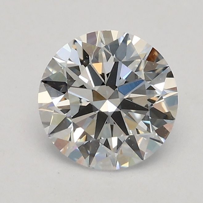 Ideal Loose Diamond - ROUND 0.62ct E VS1: Ideal Loose Diamond - ROUND 0.62ct E VS1 Source: This is a real non-mined Diamond that has been grown in a lab Shape: ROUND Carats: 0.62 Color: E Clarity: VS1 Certification: IGI Video: