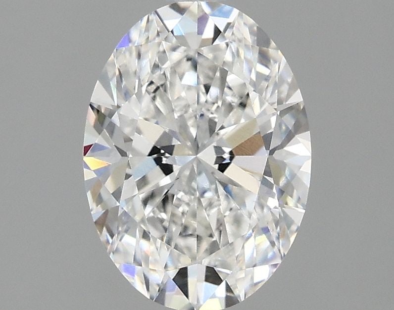 Loose Diamond - OVAL 1.58ct E VS1: Loose Diamond - OVAL 1.58ct E VS1 Source: This is a real non-mined Diamond that has been grown in a lab Shape: OVAL Carats: 1.58 Color: E Clarity: VS1 Certification: IGI Video: Video Link Additional