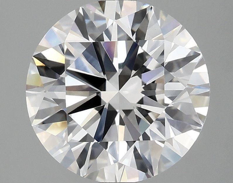 Ideal Loose Diamond - ROUND 3.06ct E VVS2: Ideal Loose Diamond - ROUND 3.06ct E VVS2 Source: This is a real non-mined Diamond that has been grown in a lab Shape: ROUND Carats: 3.06 Color: E Clarity: VVS2 Certification: IGI Video: Video Link