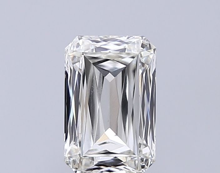 Loose Diamond - RADIANT 1.53ct H VS1: Loose Diamond - RADIANT 1.53ct H VS1 Source: This is a real non-mined Diamond that has been grown in a lab Shape: RADIANT Carats: 1.53 Color: H Clarity: VS1 Certification: IGI Video: