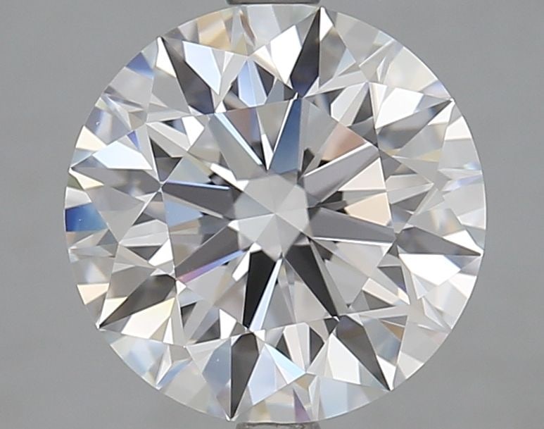 Ideal Loose Diamond - ROUND 3.61ct D IF: Ideal Loose Diamond - ROUND 3.61ct D IF Source: This is a real non-mined Diamond that has been grown in a lab Shape: ROUND Carats: 3.61 Color: D Clarity: IF Certification: IGI Video: