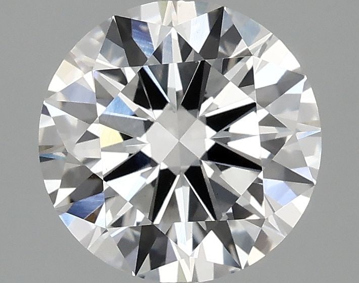 Loose Diamond - ROUND 2.1ct E VS1: Loose Diamond - ROUND 2.1ct E VS1 Source: This is a real non-mined Diamond that has been grown in a lab Shape: ROUND Carats: 2.1 Color: E Clarity: VS1 Certification: IGI Additional images available up