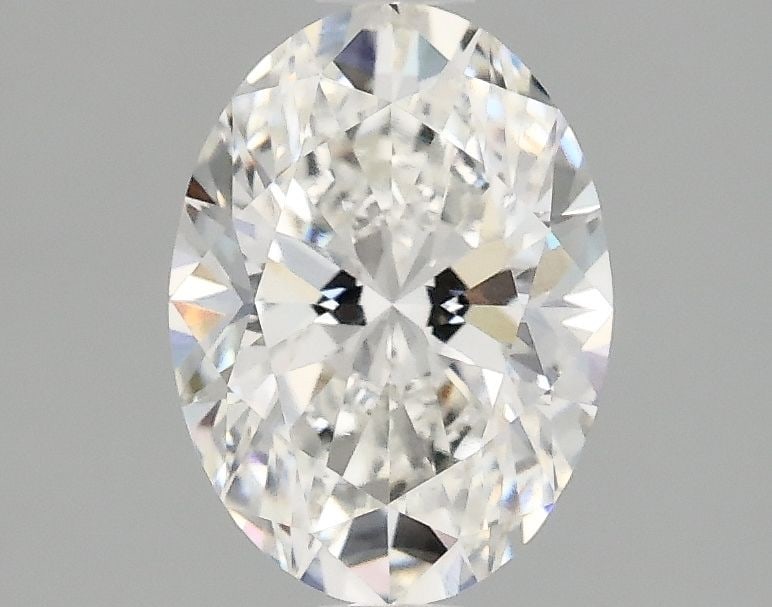 Loose Diamond - OVAL 1.52ct F VS1: Loose Diamond - OVAL 1.52ct F VS1 Source: This is a real non-mined Diamond that has been grown in a lab Shape: OVAL Carats: 1.52 Color: F Clarity: VS1 Certification: IGI Video: