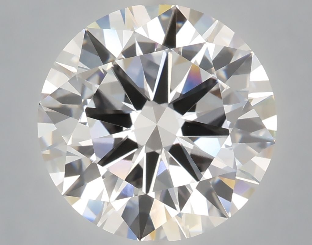 Loose Diamond - ROUND 6.02ct E VVS2: Loose Diamond - ROUND 6.02ct E VVS2 Source: This is a real non-mined Diamond that has been grown in a lab Shape: ROUND Carats: 6.02 Color: E Clarity: VVS2 Certification: IGI Video:
