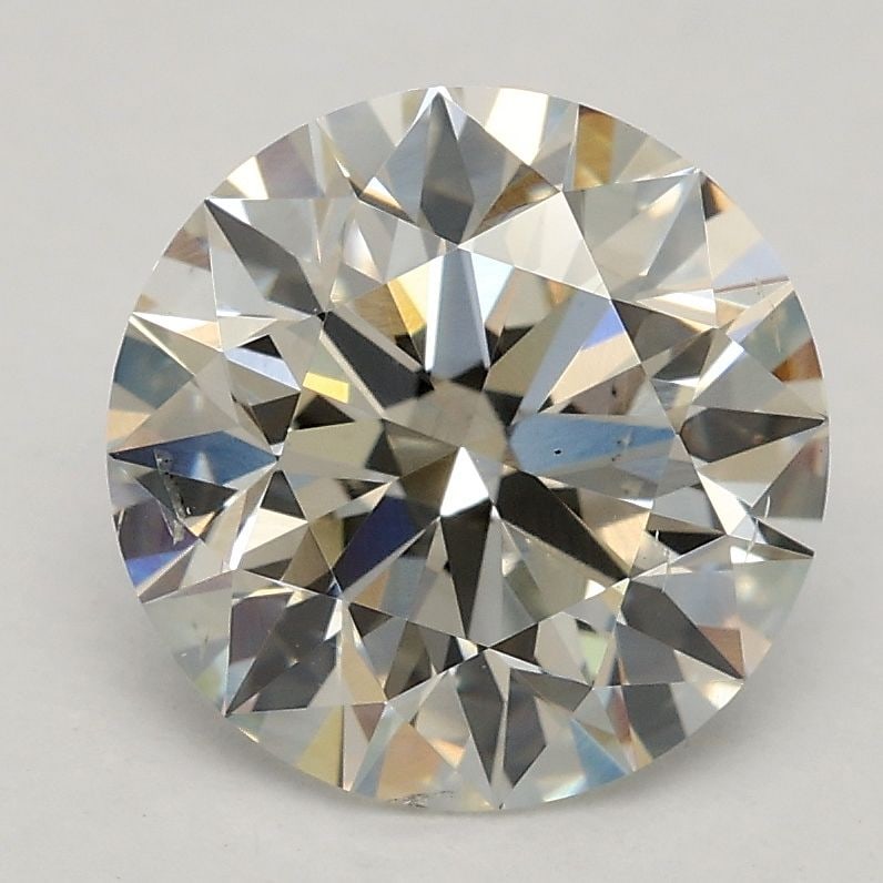 Ideal Loose Diamond - ROUND 1.82ct I SI1: Ideal Loose Diamond - ROUND 1.82ct I SI1 Source: This is a real non-mined Diamond that has been grown in a lab Shape: ROUND Carats: 1.82 Color: I Clarity: SI1 Certification: IGI Video: