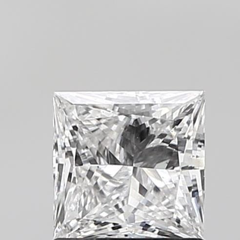 Loose Diamond - PRINCESS 0.98ct E VS2: Loose Diamond - PRINCESS 0.98ct E VS2 Source: This is a real non-mined Diamond that has been grown in a lab Shape: PRINCESS Carats: 0.98 Color: E Clarity: VS2 Certification: IGI Video: