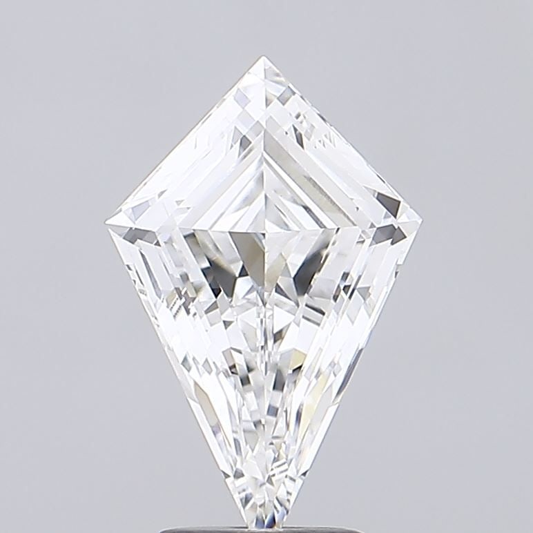 Loose Diamond - KITE 3.07ct E VVS2 (1 of 1)