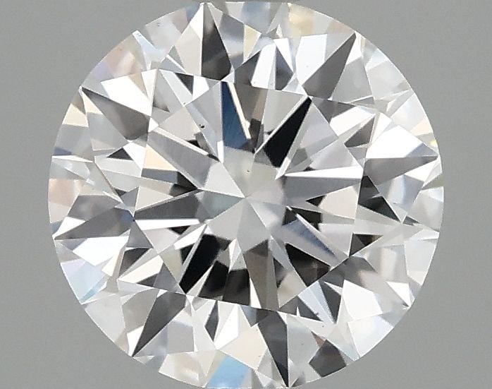Ideal Loose Diamond - ROUND 1.94ct E VS2: Ideal Loose Diamond - ROUND 1.94ct E VS2 Source: This is a real non-mined Diamond that has been grown in a lab Shape: ROUND Carats: 1.94 Color: E Clarity: VS2 Certification: IGI Video: