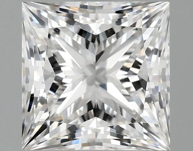 Loose Diamond - PRINCESS 1.54ct F VS1: Loose Diamond - PRINCESS 1.54ct F VS1 Source: This is a real non-mined Diamond that has been grown in a lab Shape: PRINCESS Carats: 1.54 Color: F Clarity: VS1 Certification: IGI Additional images avai