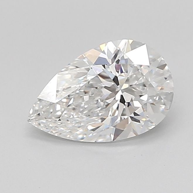 Loose Diamond - PEAR 1.02ct D VVS1: Loose Diamond - PEAR 1.02ct D VVS1 Source: This is a real non-mined Diamond that has been grown in a lab Shape: PEAR Carats: 1.02 Color: D Clarity: VVS1 Certification: IGI Video: