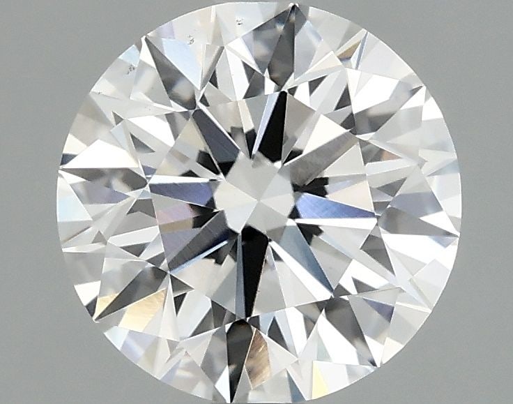 Ideal Loose Diamond - ROUND 1.98ct E VS1: Ideal Loose Diamond - ROUND 1.98ct E VS1 Source: This is a real non-mined Diamond that has been grown in a lab Shape: ROUND Carats: 1.98 Color: E Clarity: VS1 Certification: IGI Video: