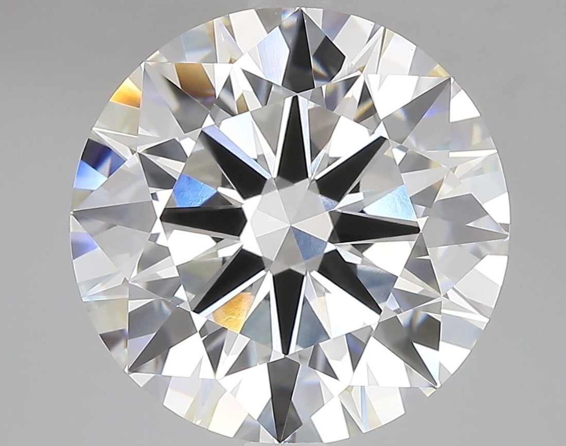 Ideal Loose Diamond - ROUND 7.02ct F VVS2: Ideal Loose Diamond - ROUND 7.02ct F VVS2 Source: This is a real non-mined Diamond that has been grown in a lab Shape: ROUND Carats: 7.02 Color: F Clarity: VVS2 Certification: IGI Video: Video Link