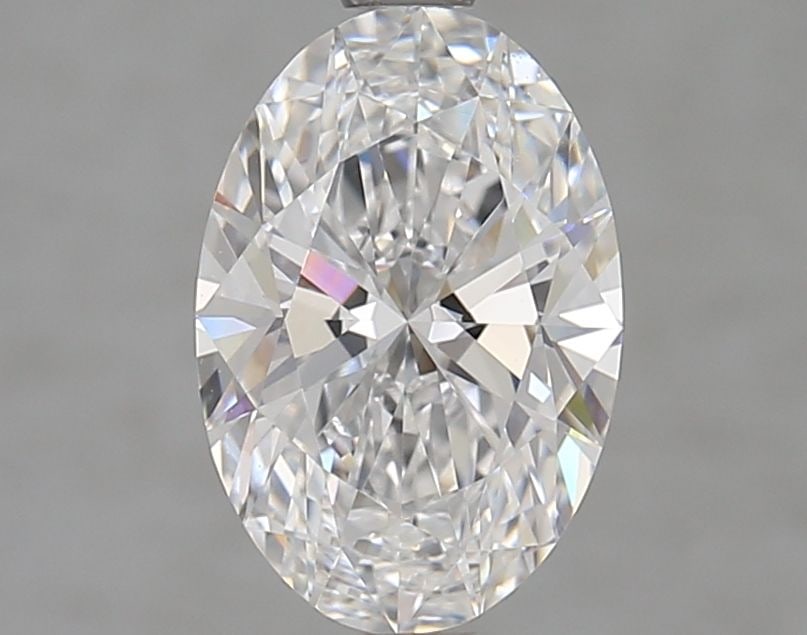 Loose Diamond - OVAL 1.91ct D VVS1: Loose Diamond - OVAL 1.91ct D VVS1 Source: This is a real non-mined Diamond that has been grown in a lab Shape: OVAL Carats: 1.91 Color: D Clarity: VVS1 Certification: GIA Video: