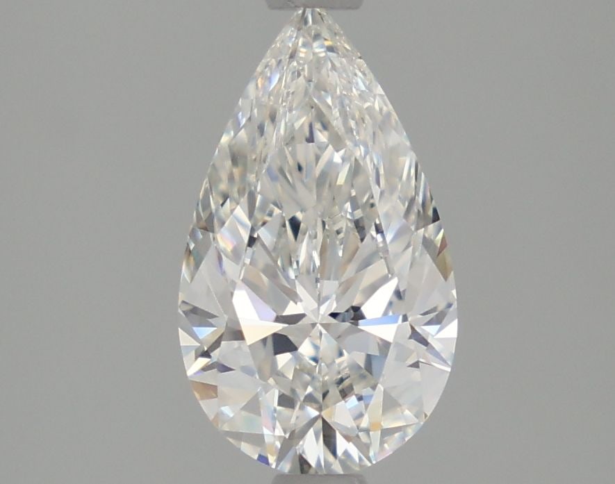 Loose Diamond - PEAR 1.53ct F VVS1: Loose Diamond - PEAR 1.53ct F VVS1 Source: This is a real non-mined Diamond that has been grown in a lab Shape: PEAR Carats: 1.53 Color: F Clarity: VVS1 Certification: IGI Video: