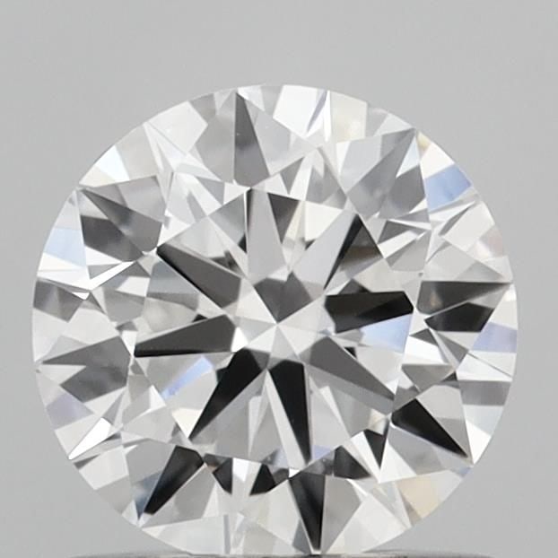 Ideal Loose Diamond - ROUND 0.81ct D VVS2: Ideal Loose Diamond - ROUND 0.81ct D VVS2 Source: This is a real non-mined Diamond that has been grown in a lab Shape: ROUND Carats: 0.81 Color: D Clarity: VVS2 Certification: IGI Video: