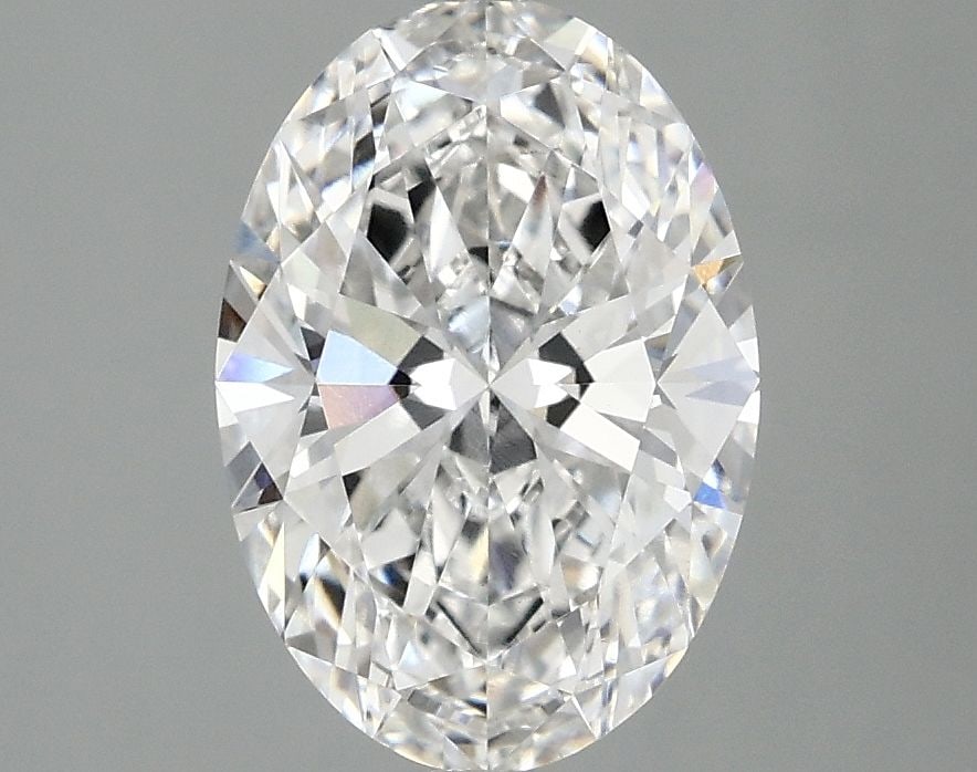 Loose Diamond - OVAL 2.01ct E VS1: Loose Diamond - OVAL 2.01ct E VS1 Source: This is a real non-mined Diamond that has been grown in a lab Shape: OVAL Carats: 2.01 Color: E Clarity: VS1 Certification: IGI Video: