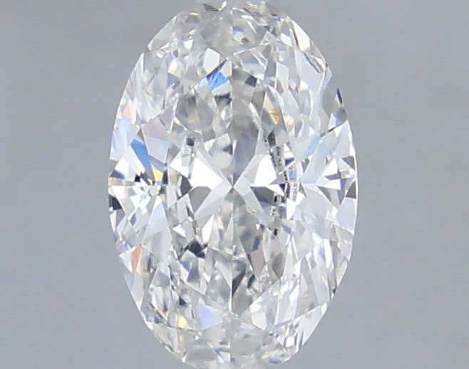 Loose Diamond - OVAL 0.83ct E VS1: Loose Diamond - OVAL 0.83ct E VS1 Source: This is a real non-mined Diamond that has been grown in a lab Shape: OVAL Carats: 0.83 Color: E Clarity: VS1 Certification: IGI Video: