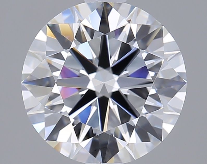 Ideal Loose Diamond - ROUND 1.9ct D VS1: Ideal Loose Diamond - ROUND 1.9ct D VS1 Source: This is a real non-mined Diamond that has been grown in a lab Shape: ROUND Carats: 1.9 Color: D Clarity: VS1 Certification: IGI Video: