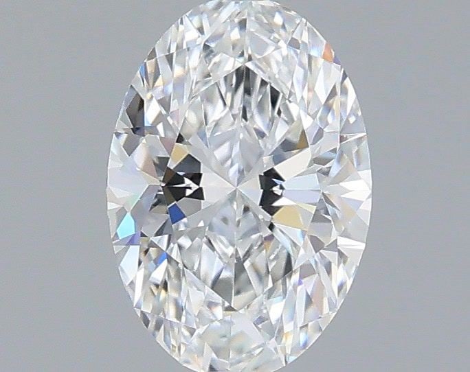 Loose Diamond - OVAL 1.0ct D VVS2: Loose Diamond - OVAL 1.0ct D VVS2 Source: This is a real non-mined Diamond that has been grown in a lab Shape: OVAL Carats: 1.0 Color: D Clarity: VVS2 Certification: IGI Video: