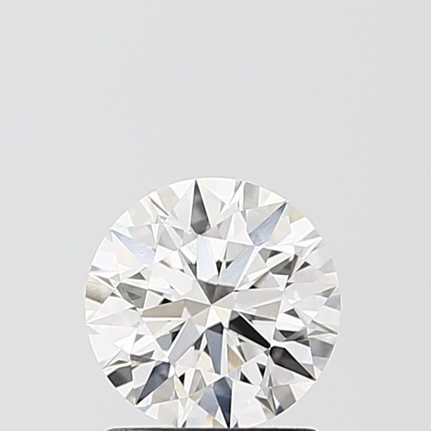 Ideal Loose Diamond - ROUND 1.05ct F VS1: Ideal Loose Diamond - ROUND 1.05ct F VS1 Source: This is a real non-mined Diamond that has been grown in a lab Shape: ROUND Carats: 1.05 Color: F Clarity: VS1 Certification: IGI Video: