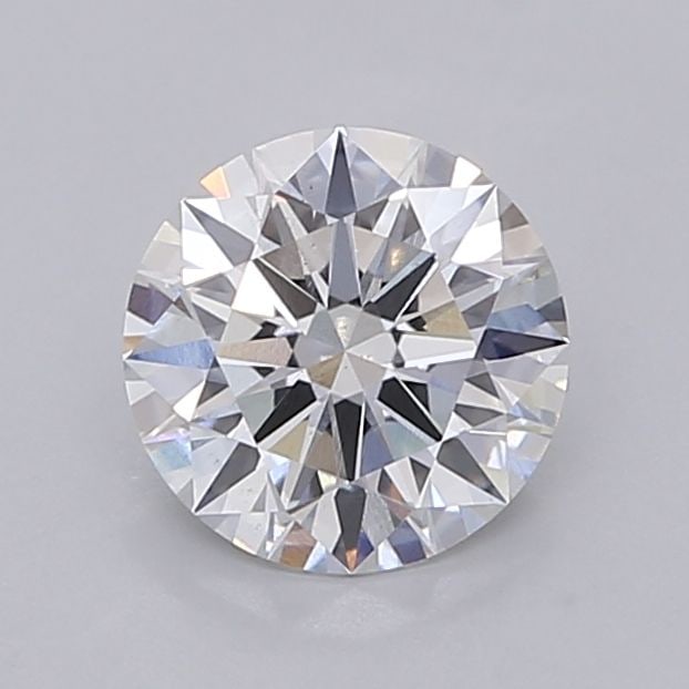 Ideal Loose Diamond - ROUND 1.25ct E VS2: Ideal Loose Diamond - ROUND 1.25ct E VS2 Source: This is a real non-mined Diamond that has been grown in a lab Shape: ROUND Carats: 1.25 Color: E Clarity: VS2 Certification: IGI Additional images avai
