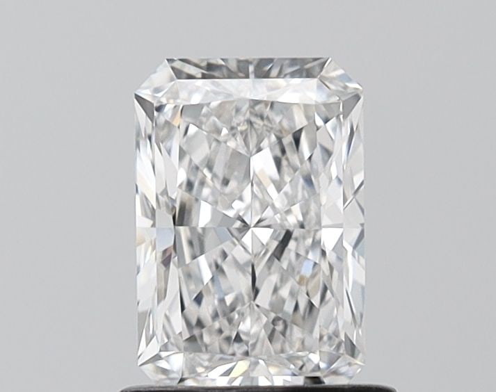 Loose Diamond - RADIANT 1.0ct E VVS2: Loose Diamond - RADIANT 1.0ct E VVS2 Source: This is a real non-mined Diamond that has been grown in a lab Shape: RADIANT Carats: 1.0 Color: E Clarity: VVS2 Certification: IGI Video: