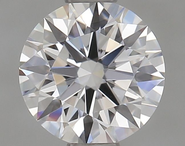 Ideal Loose Diamond - ROUND 0.66ct D VVS2: Ideal Loose Diamond - ROUND 0.66ct D VVS2 Source: This is a real non-mined Diamond that has been grown in a lab Shape: ROUND Carats: 0.66 Color: D Clarity: VVS2 Certification: IGI Video: