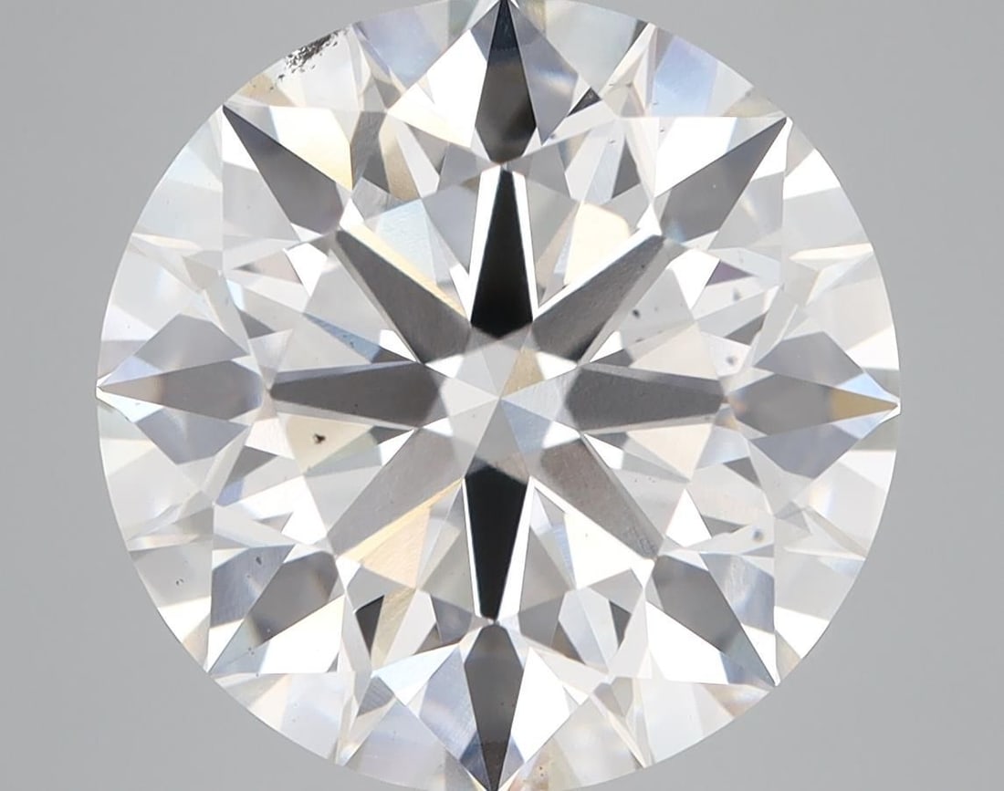 Ideal Loose Diamond - ROUND 7.7ct G VS2: Ideal Loose Diamond - ROUND 7.7ct G VS2 Source: This is a real non-mined Diamond that has been grown in a lab Shape: ROUND Carats: 7.7 Color: G Clarity: VS2 Certification: IGI Video: