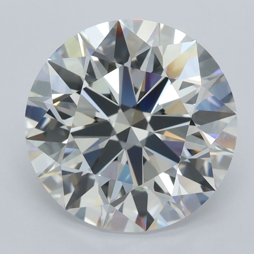 Ideal Loose Diamond - ROUND 3.41ct D VVS1: Ideal Loose Diamond - ROUND 3.41ct D VVS1 Source: This is a real non-mined Diamond that has been grown in a lab Shape: ROUND Carats: 3.41 Color: D Clarity: VVS1 Certification: IGI Video: