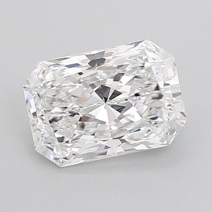 Loose Diamond - RADIANT 3.2ct D IF: Loose Diamond - RADIANT 3.2ct D IF Source: This is a real non-mined Diamond that has been grown in a lab Shape: RADIANT Carats: 3.2 Color: D Clarity: IF Certification: IGI Video:
