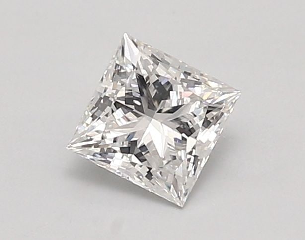 Loose Diamond - PRINCESS 0.92ct E VVS2: Loose Diamond - PRINCESS 0.92ct E VVS2 Source: This is a real non-mined Diamond that has been grown in a lab Shape: PRINCESS Carats: 0.92 Color: E Clarity: VVS2 Certification: IGI Video: