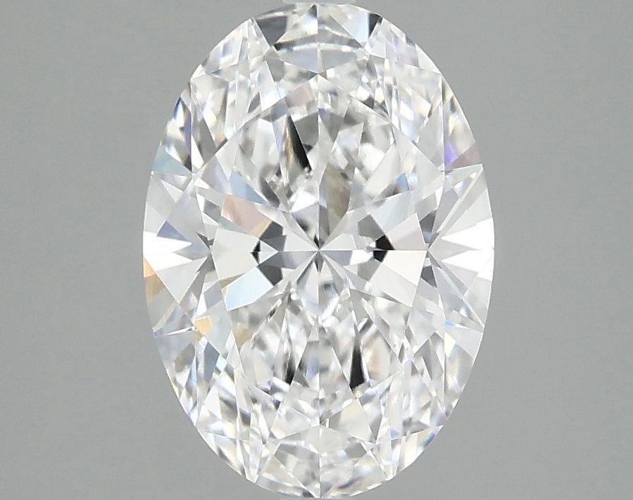 Loose Diamond - OVAL 2.07ct D VS1: Loose Diamond - OVAL 2.07ct D VS1 Source: This is a real non-mined Diamond that has been grown in a lab Shape: OVAL Carats: 2.07 Color: D Clarity: VS1 Certification: IGI Video: