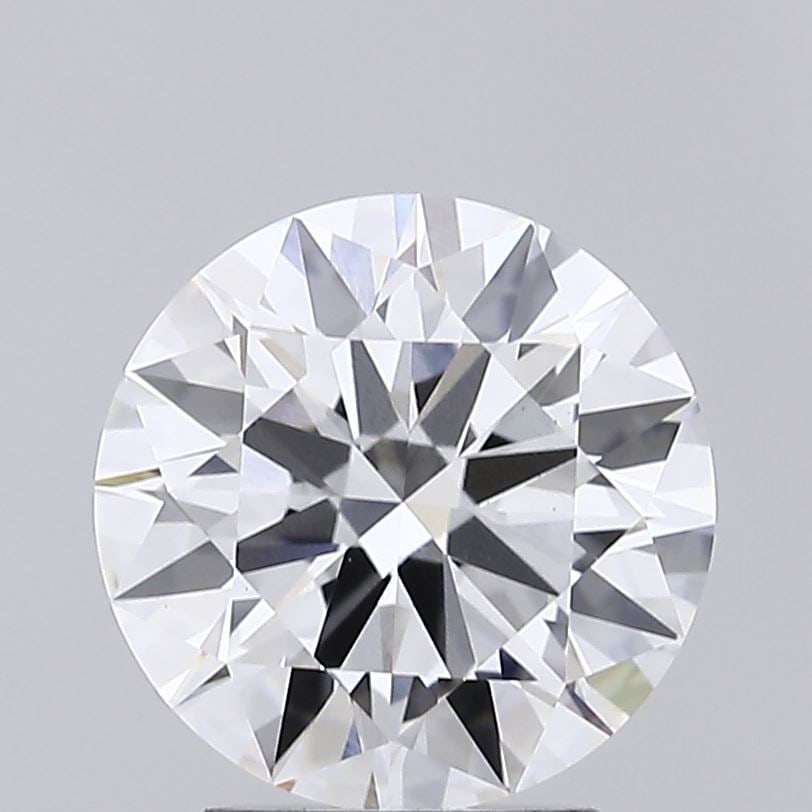 Ideal Loose Diamond - ROUND 2.64ct F VS1: Ideal Loose Diamond - ROUND 2.64ct F VS1 Source: This is a real non-mined Diamond that has been grown in a lab Shape: ROUND Carats: 2.64 Color: F Clarity: VS1 Certification: IGI Video:
