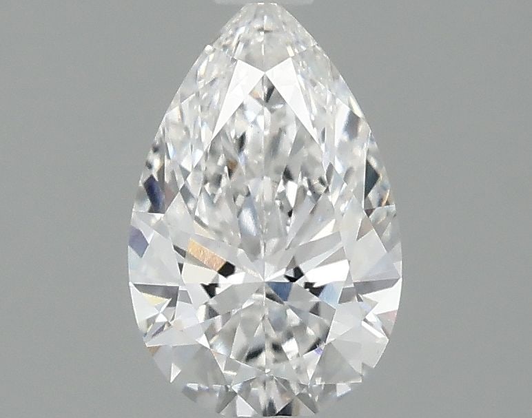 Loose Diamond - PEAR 1.1ct D VS1: Loose Diamond - PEAR 1.1ct D VS1 Source: This is a real non-mined Diamond that has been grown in a lab Shape: PEAR Carats: 1.1 Color: D Clarity: VS1 Certification: IGI Video: