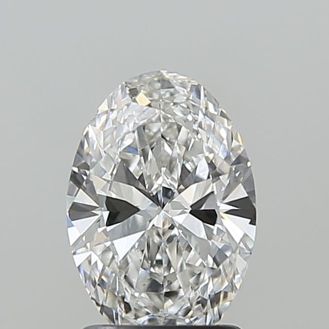 Loose Diamond - OVAL 1.52ct F VS1: Loose Diamond - OVAL 1.52ct F VS1 Source: This is a real non-mined Diamond that has been grown in a lab Shape: OVAL Carats: 1.52 Color: F Clarity: VS1 Certification: IGI Video: