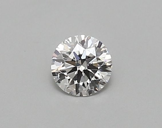 Ideal Loose Diamond - ROUND 0.27ct D VVS2: Ideal Loose Diamond - ROUND 0.27ct D VVS2 Source: This is a real non-mined Diamond that has been grown in a lab Shape: ROUND Carats: 0.27 Color: D Clarity: VVS2 Certification: IGI Video: