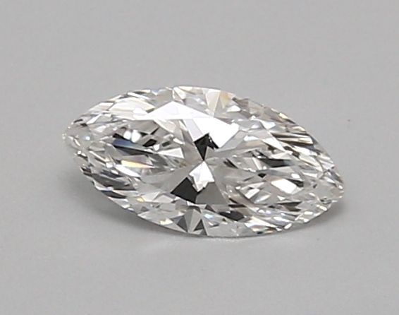 Loose Diamond - MARQUISE 0.48ct E VVS2: Loose Diamond - MARQUISE 0.48ct E VVS2 Source: This is a real non-mined Diamond that has been grown in a lab Shape: MARQUISE Carats: 0.48 Color: E Clarity: VVS2 Certification: IGI Video: