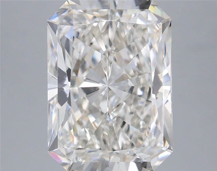 Loose Diamond - RADIANT 5.22ct H VVS2: Loose Diamond - RADIANT 5.22ct H VVS2 Source: This is a real non-mined Diamond that has been grown in a lab Shape: RADIANT Carats: 5.22 Color: H Clarity: VVS2 Certification: IGI Video: